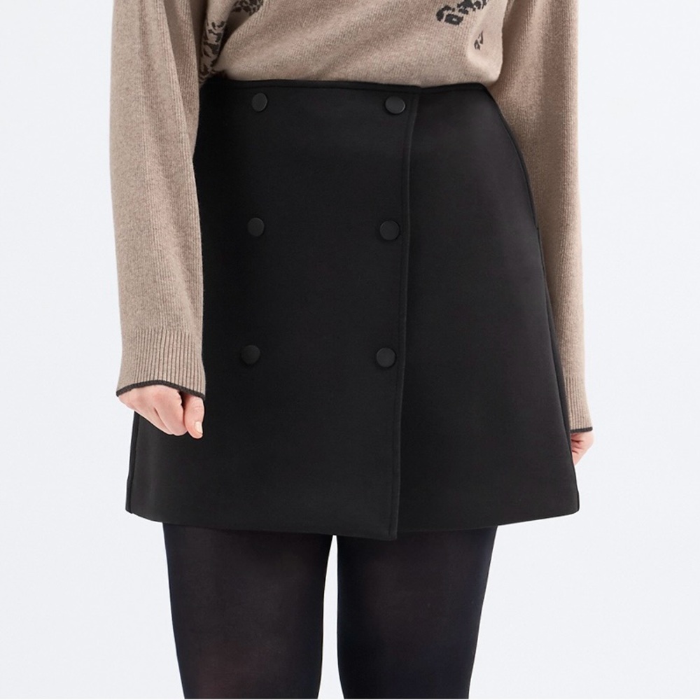 NWT Cabi 4764 MINI SKIRT Diplomat Skirt Size 8